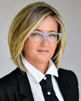 Anna Markowska