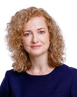 Justyna Szafraniec
