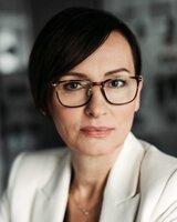 Małgorzata Bielińska