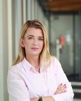 Magdalena Klejment