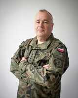 kpt. rez. Sławomir MALINOWSKI