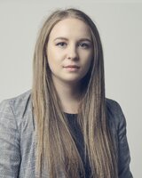 Agnieszka Płatkowska