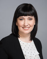 Aleksandra Kaczorowska