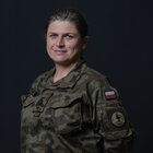 Zdjęcie por. Małgorzata NOWAK
