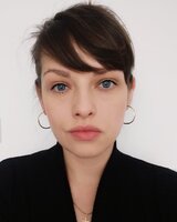Maria Jaworska