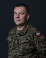 kpt. Adam TRĘBACZ