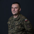 Zdjęcie por. Adam TRĘBACZ