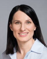 Lidia Piekarska-Juszczyk