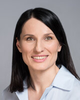 Lidia Piekarska-Juszczyk