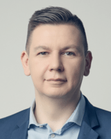 Marcin Lewandowski