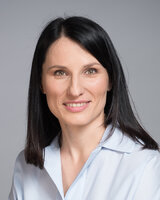 Lidia Piekarska-Juszczyk