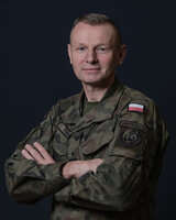 kpt. Witold SURA