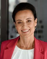 Aleksandra Stankiewicz-Billewicz