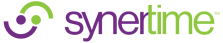 logo synertime