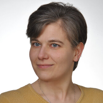 dr hab. Małgorzata Ziarno, prof. SGGW (PhD, DSc, SGGW Associate Professor)