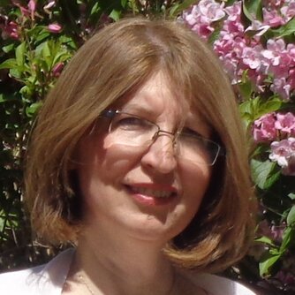 dr inż. Dorota Sikora (BEng, PhD)