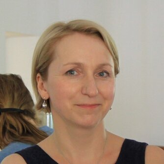dr hab. Agata Balińska (PhD, DSc)