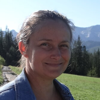 dr inż. Marzena Suchocka (BEng, PhD)