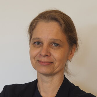 dr hab. Emilia Janeczko, prof. SGGW 