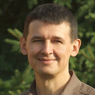 dr hab. inż. Paweł Kozakiewicz, prof. SGGW