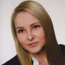 Olga Witkowska