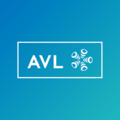 AVL logo ico