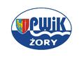 Logo PWiK Żory sp  z o o