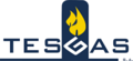 tesgas logo