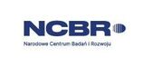 NCBR logo PL