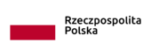 Logo Flaga Polski