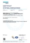 PL ISO 9001 MKF-ERGIS waznosc 2026-07-04