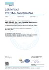 PL ISO 14001 MKF-ERGIS waznosc 2026-07-04