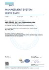 EN ISO 14001 MKF-ERGIS expiry 2026-07-04
