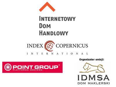 Internetowy Dom Handlowy łączy się z Index Copernicus International