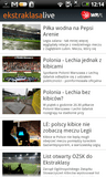 Niezbędnik kibica w telefonie, czyli Ekstraklasa Live WP.PL
