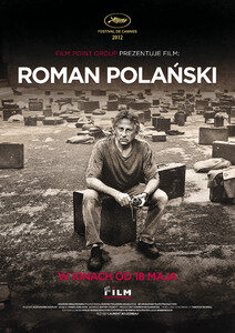 „Roman Polański” - na Festiwalu Filmowym w Cannes