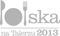 Pizza lub bigos, ale wciąż najchętniej w domu – wyniki badania „Polska na talerzu 2013”