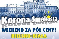Korony Smakosza rozdane! Mieszkańcy Bielska - Białej wybrali najlepsze restauracje w swoim mieście