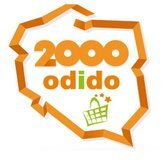 Dynamiczny rozwój sieci ODIDO – 2000. sklep otwarto w Mińsku Mazowieckim