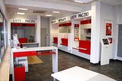 Poczta Polska: Ząbki z nową placówką i strefą 24 h