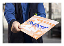 Pocztex z wyróżnieniem Created in Poland Business Superbrands
