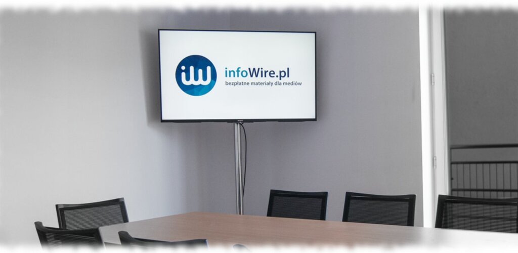 infoWire.pl – nowa marka dla dystrybucji informacji i materiałów wideo