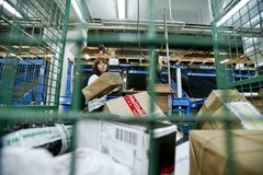 Poczta Polska: na święta będzie rekord