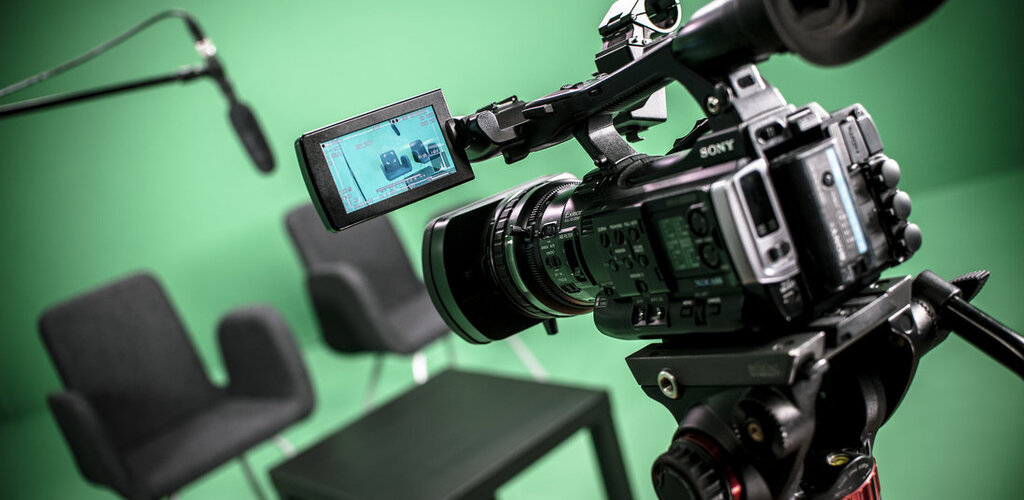 infoWire.pl uruchamia własne studio telewizyjne
