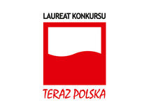 Godło „Teraz Polska” dla Poczty Polskiej za działalność o charakterze edukacyjnym, kulturalnym, społecznym