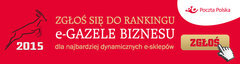 Poczta Polska partnerem rankingu najbardziej dynamicznych e-biznesów