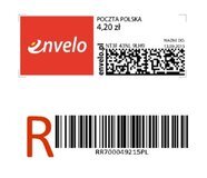 Poczta Polska: elektroniczny znaczek pocztowy hitem Envelo