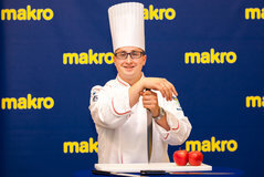 Piotr Kuziela i Bartosz Peter reprezentantami Polski w konkursie Global Chef