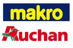 Współpraca zakupowa pomiędzy MAKRO i Auchan