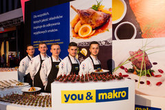 MAKRO partnerem drugiej polskiej edycji żółtego przewodnika Gault & Millau
